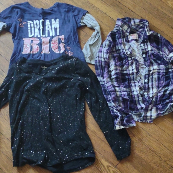 Girls 10/12 bundle - Picture 3 of 15